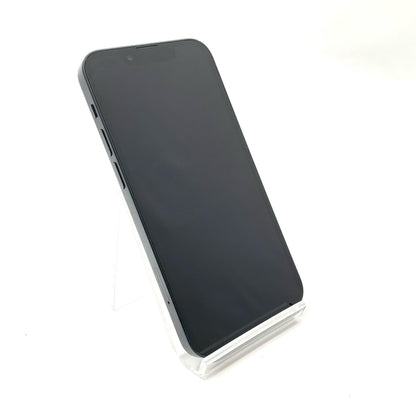 【全額返金保証】【最速発送】Apple iPhone iPhone 13 mini 128GB ミッドナイト SIMフリー 白ロム 動作確認済 83%