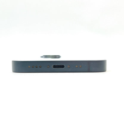 【全額返金保証】【最速発送】Apple iPhone iPhone 13 mini 128GB ミッドナイト SIMフリー 白ロム 動作確認済 83%