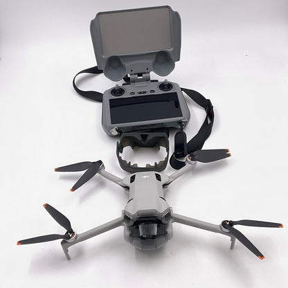 【全額返金保証】【最速発送】DJI Mini 4 Pro Fly Moreコンボ Plus (DJI RC 2付属) 動作確認済