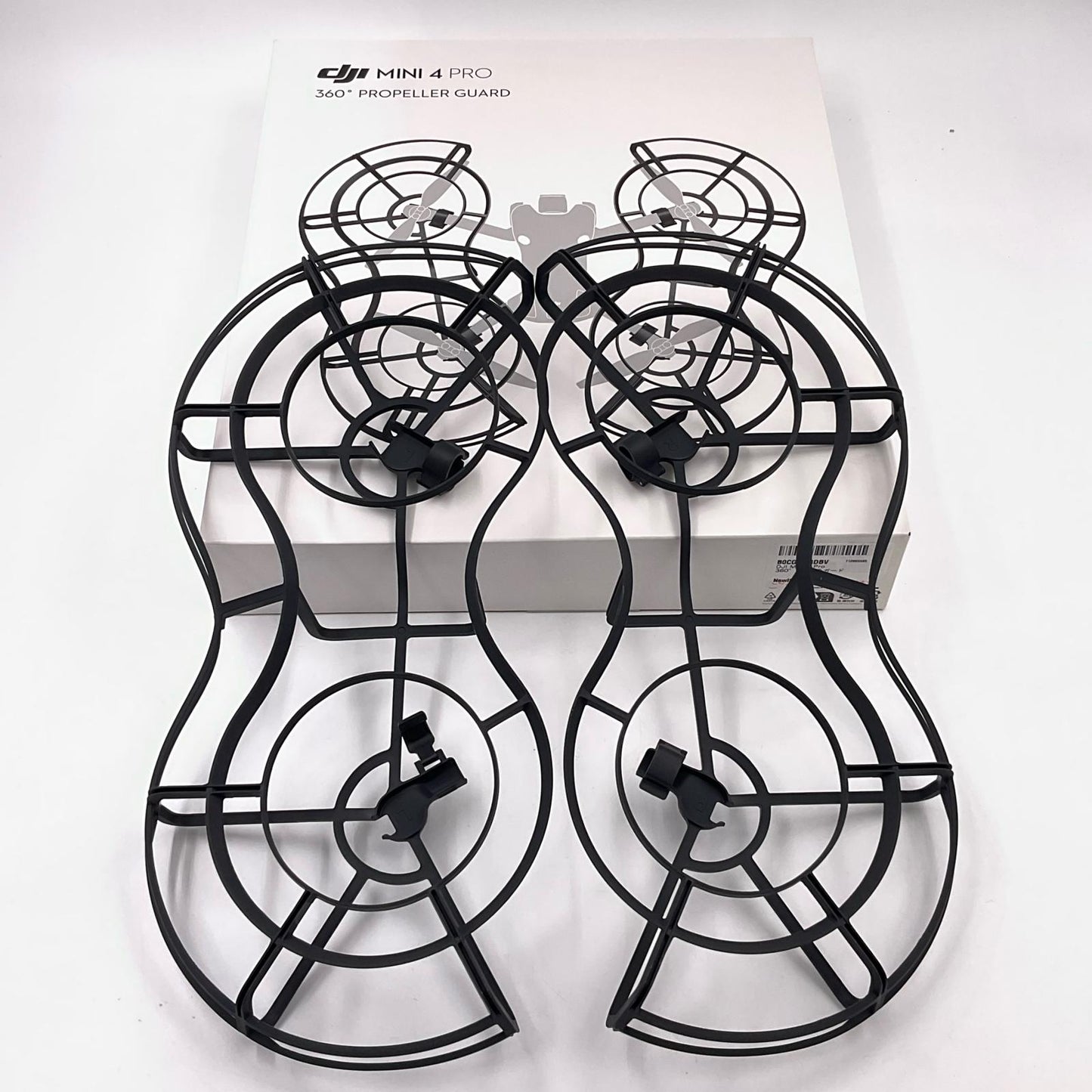 【全額返金保証】【最速発送】DJI Mini 4 Pro Fly Moreコンボ Plus (DJI RC 2付属) 動作確認済