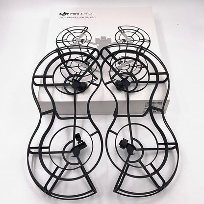 【全額返金保証】【最速発送】DJI Mini 4 Pro Fly Moreコンボ Plus (DJI RC 2付属) 動作確認済