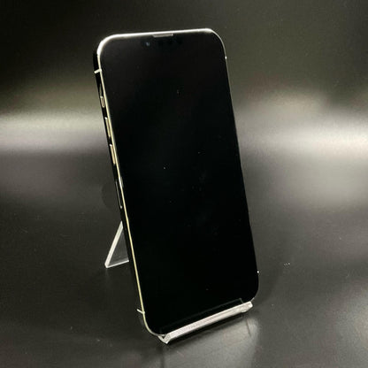 【全額返金保証】【最速発送】Apple iPhone iPhone 13 Pro 128GB シルバー 楽天モバイル 白ロム 美品 動作確認済 100%