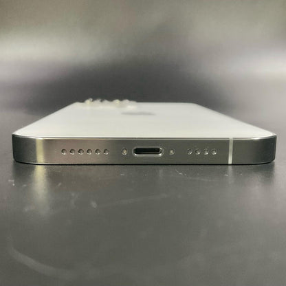 【全額返金保証】【最速発送】Apple iPhone iPhone 13 Pro 128GB シルバー 楽天モバイル 白ロム 美品 動作確認済 100%