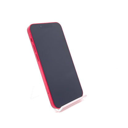 【全額返金保証】【最速発送】Apple iPhone iPhone 13 mini 128GB (PRODUCT)RED SIMフリー 白ロム 美品 動作確認済 89%