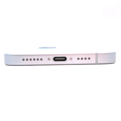 【全額返金保証】【最速発送】Apple iPhone iPhone 15 Plus 256GB ブルー SIMフリー 白ロム 動作確認済 85%
