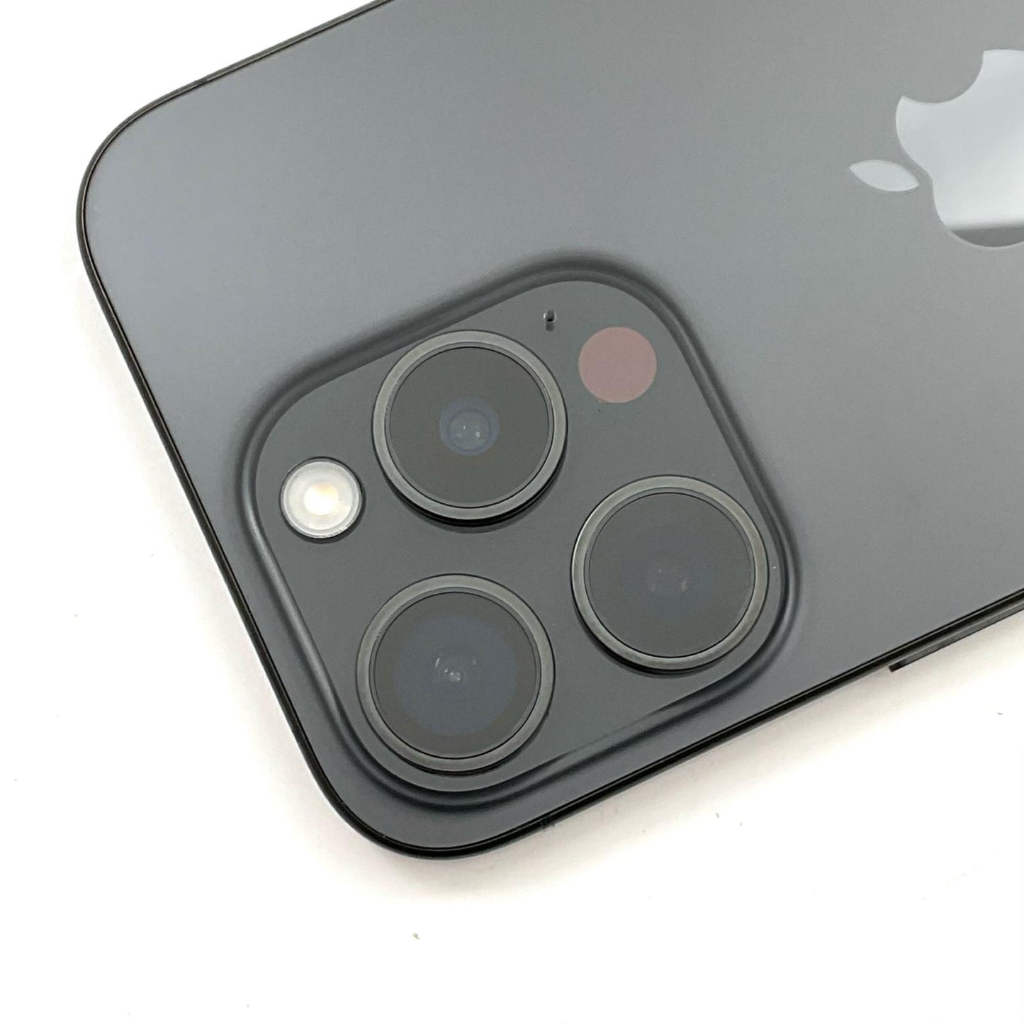【全額返金保証】【最速発送】Apple iPhone iPhone 15 Pro 256GB ブラックチタニウム SIMフリー 美品 動作確認済 88%