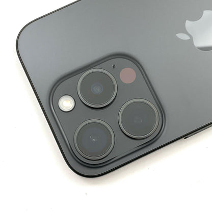 【全額返金保証】【最速発送】Apple iPhone iPhone 15 Pro 256GB ブラックチタニウム SIMフリー 美品 動作確認済 88%