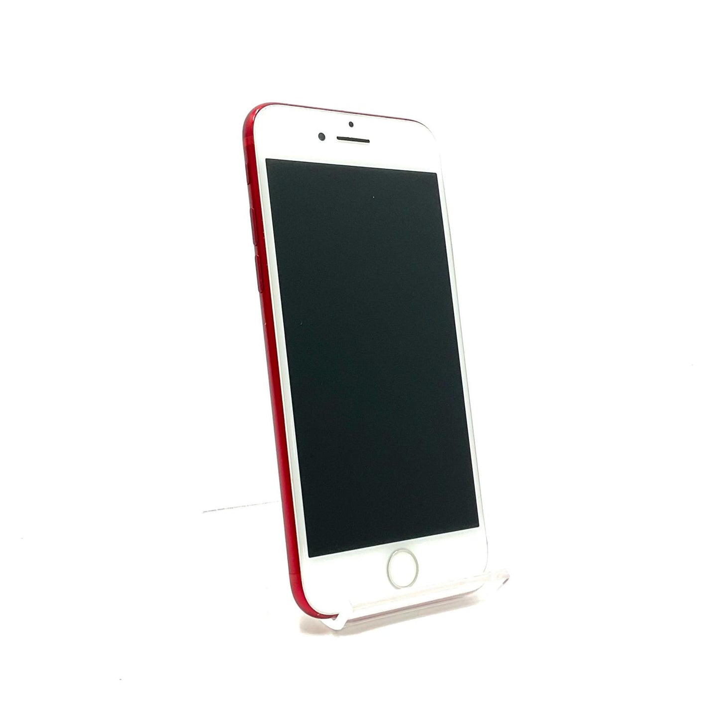 【全額返金保証】【最速発送】Apple iPhone iPhone 7 128GB プロダクトレッド Softbank 白ロム 動作確認済 79%