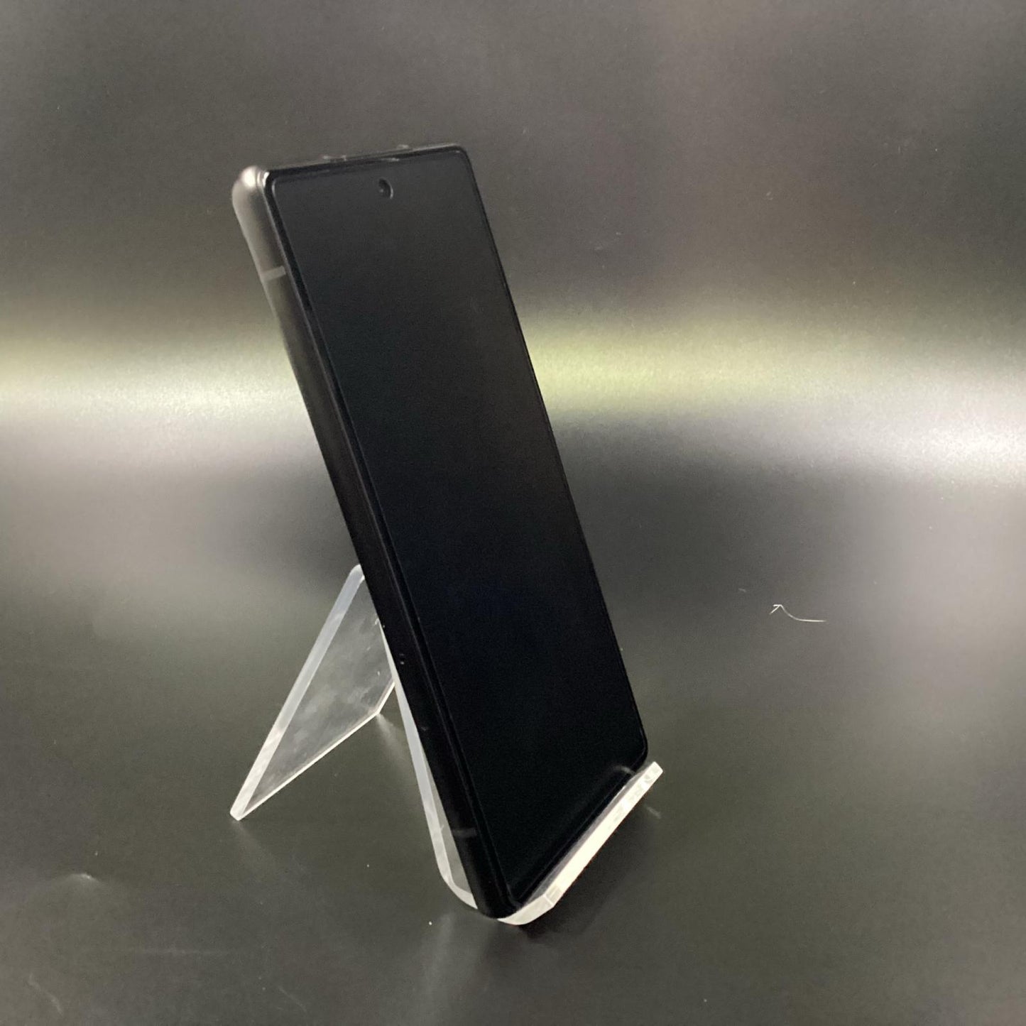 【全額返金保証】【最速発送】Google Pixel 6a 128GB Chalk Softbank GB17L 白ロム 動作確認済