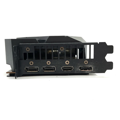 【全額返金保証】【最速発送】ASUS グラフィックボード Radeon RX 5700 DUAL-RX5700-O8G-EVO 美品 動作確認済