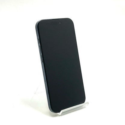 【全額返金保証】【最速発送】Apple iPhone iPhone 15 Pro 256GB ブルーチタニウム docomo 白ロム 動作確認済 87%