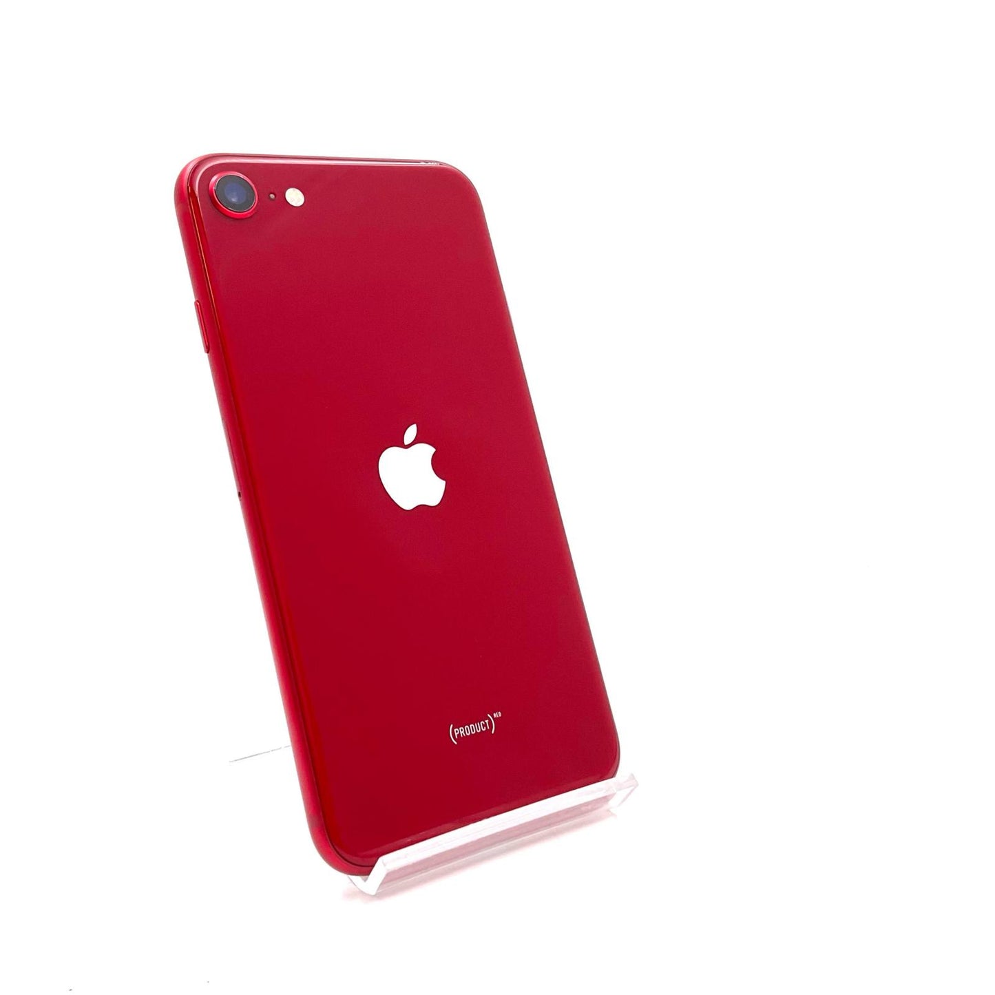 【全額返金保証】【最速発送】Apple iPhone iPhone SE（第3世代） 64GB (PRODUCT)RED SIMフリー 動作確認済 78%
