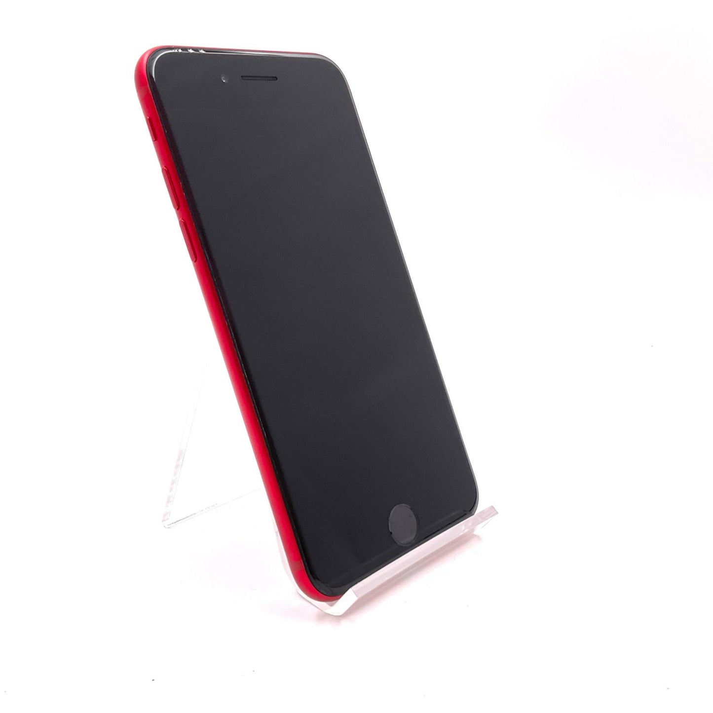 【全額返金保証】【最速発送】Apple iPhone iPhone SE（第3世代） 64GB (PRODUCT)RED SIMフリー 動作確認済 78%