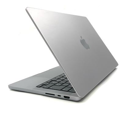 【全額返金保証】【最速発送】Apple MacBook Pro 14インチ 2023 M2 Pro 16GB SSD 512GB スペースグレイ 88% 動作確認済