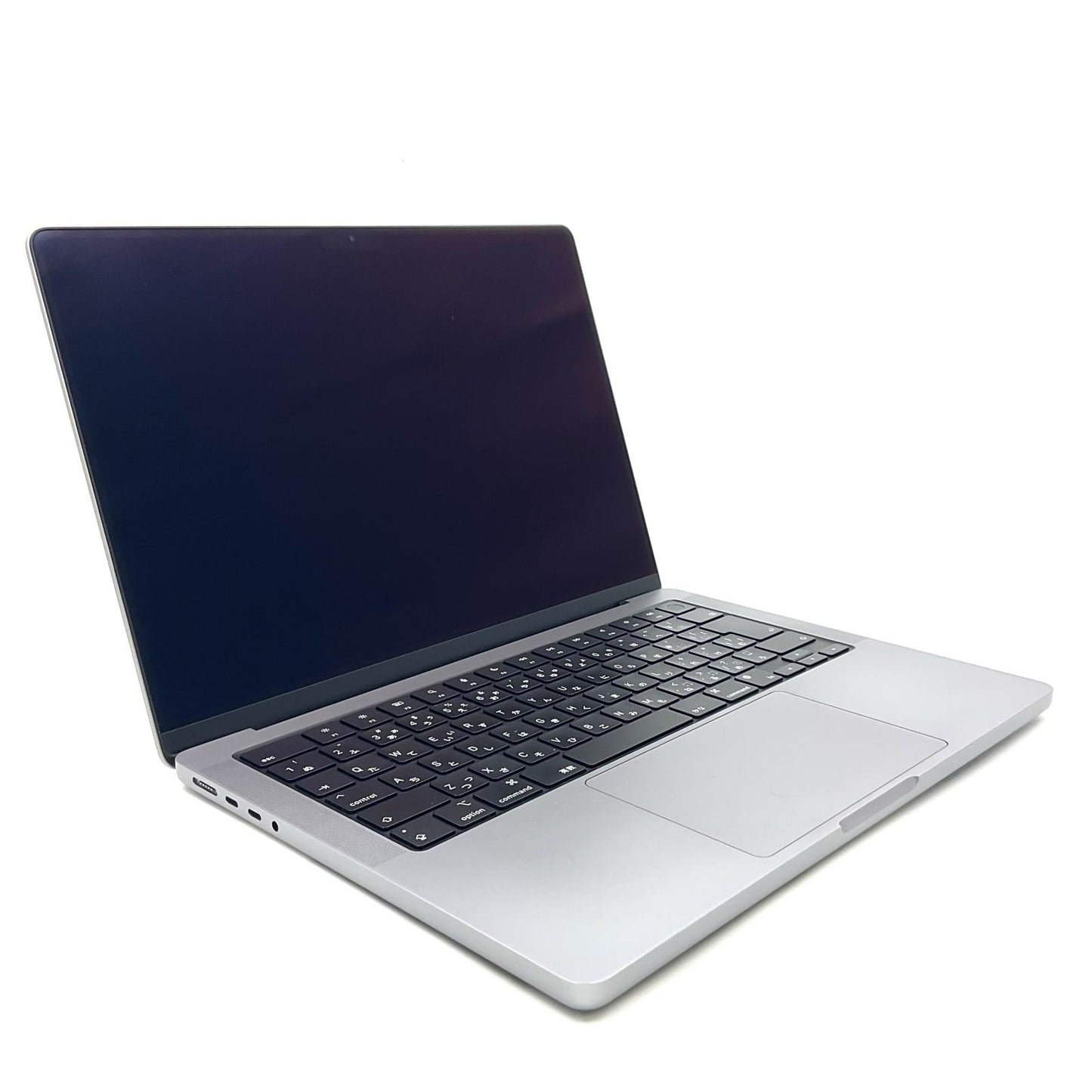 【全額返金保証】【最速発送】Apple MacBook Pro 14インチ 2023 M2 Pro 16GB SSD 512GB スペースグレイ 88% 動作確認済