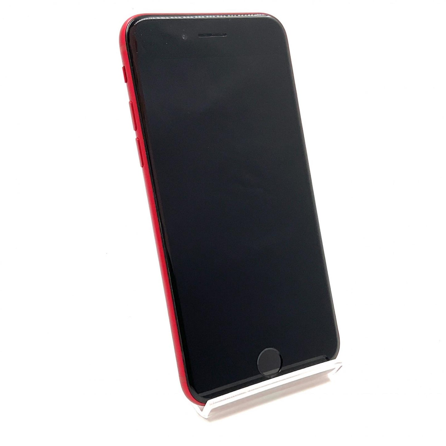 【全額返金保証】【最速発送】Apple iPhone iPhone SE（第3世代） 64GB (PRODUCT)RED Softbank SIMフリー 白ロム 動作確認済 78%