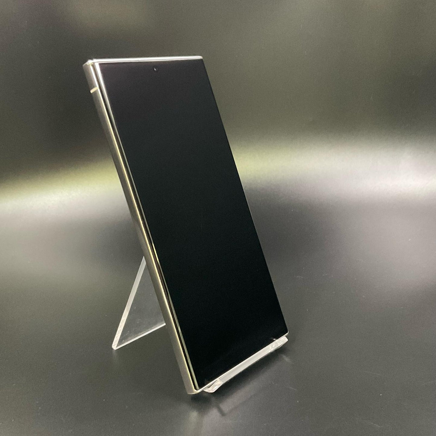 【全額返金保証】【最速発送】SAMSUNG Galaxy S23 Ultra 256GB クリーム docomo SIMフリー SC-52D 動作確認済