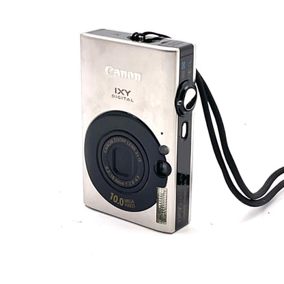 【全額返金保証】【最速発送】Canon コンパクトデジタルカメラ IXY DIGITAL 251S PC1262 動作確認済