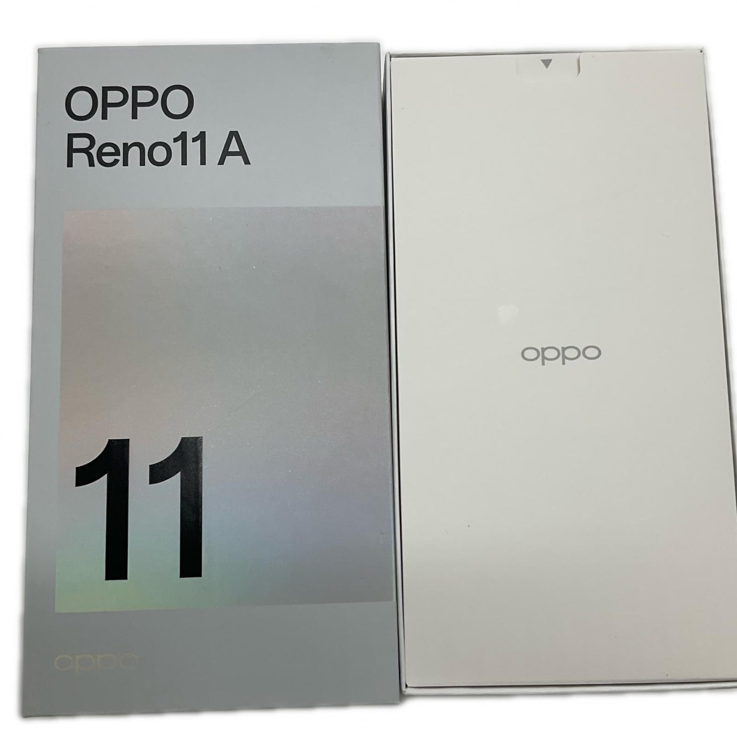 【全額返金保証】【最速発送】OPPO Reno 11　A 128GB ダークグリーン 楽天モバイル SIMフリー CPH2603 白ロム 美品 動作確認済