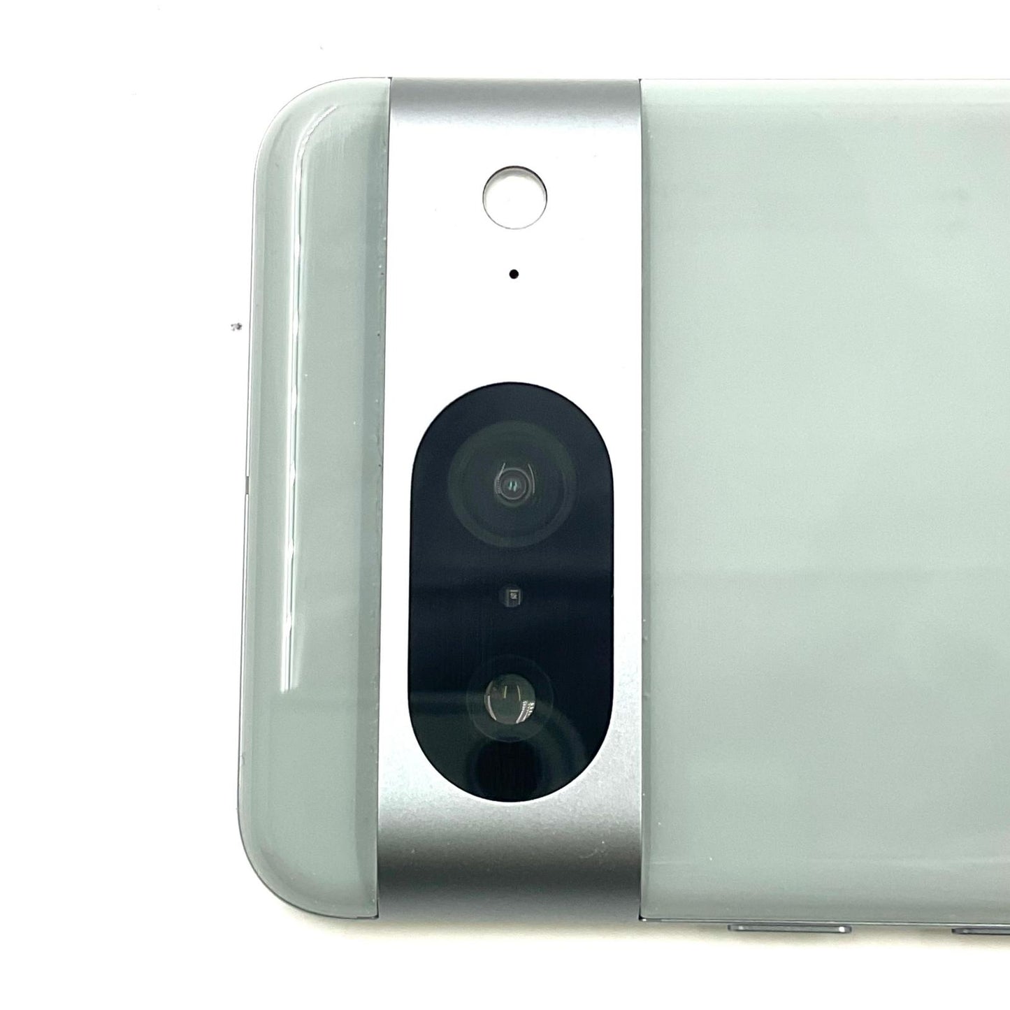 【全額返金保証】【最速発送】Google Pixel 8 128GB ヘーゼル SIMフリー 美品 動作確認済