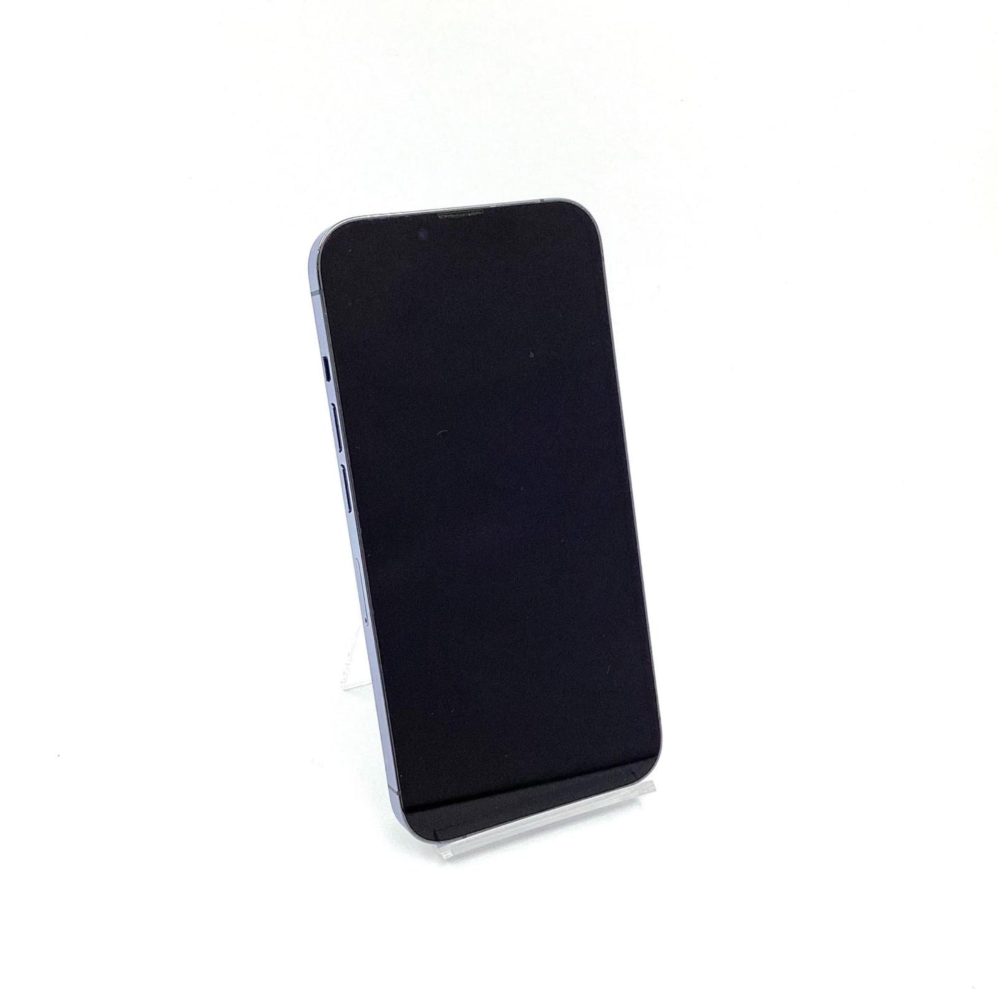 【全額返金保証】【最速発送】Apple iPhone iPhone 13 Pro 128GB シエラブルー SIMフリー 白ロム 動作確認済 84%