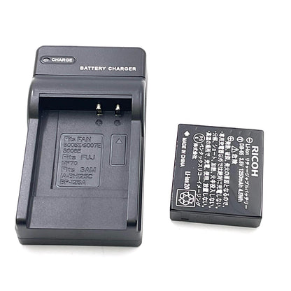 【全額返金保証】【最速発送】RICOH コンパクトデジタルカメラ GR 動作確認済