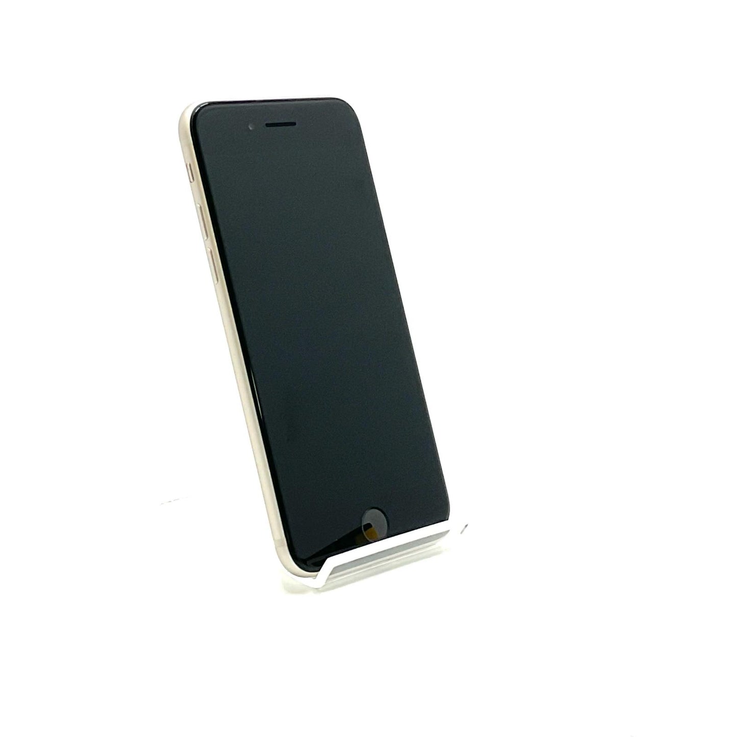 【全額返金保証】【最速発送】Apple iPhone iPhone SE（第3世代） 64GB スターライト SIMフリー 白ロム 動作確認済 81%