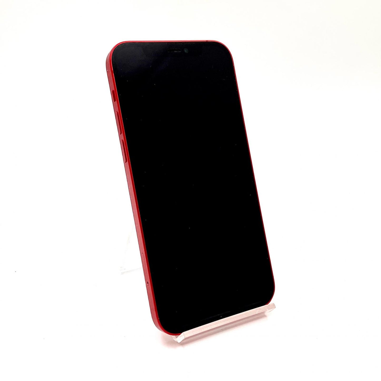 【全額返金保証】【最速発送】Apple iPhone iPhone 12 256GB (PRODUCT)RED docomo SIMフリー 動作確認済 72%