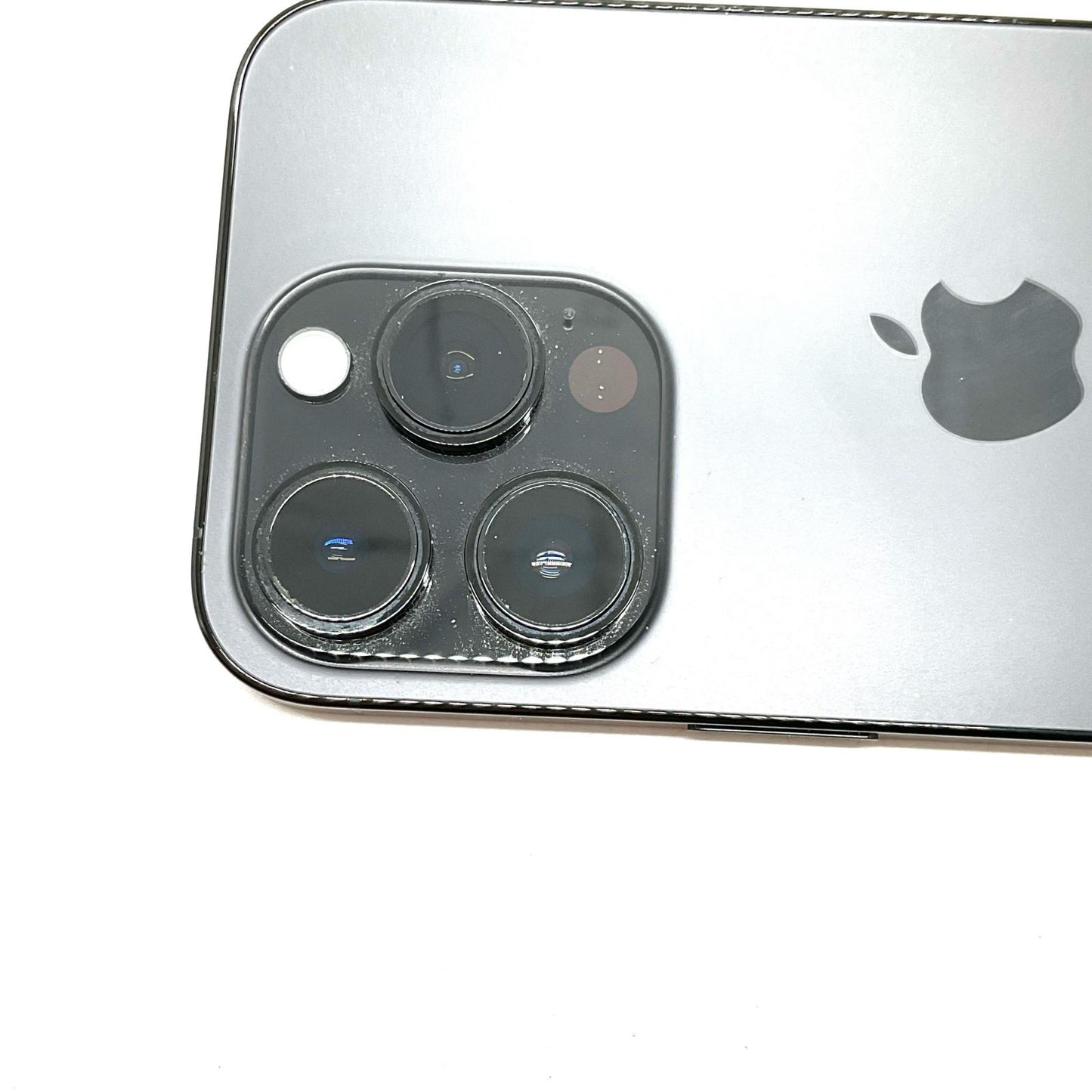 【全額返金保証】【最速発送】Apple iPhone iPhone 14 Pro 128GB スペースブラック Softbank SIMフリー 白ロム 美品 動作確認済 86%