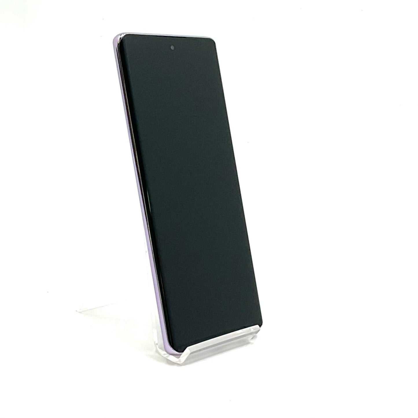 【全額返金保証】【最速発送】OPPO Reno 10 Pro 5G 256GB グロッシーパープル Softbank A302OP 白ロム 美品 動作確認済