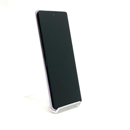 【全額返金保証】【最速発送】OPPO Reno 10 Pro 5G 256GB グロッシーパープル Softbank A302OP 白ロム 美品 動作確認済