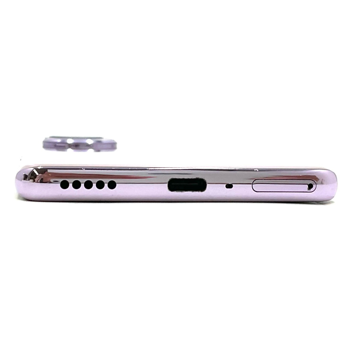【全額返金保証】【最速発送】OPPO Reno 10 Pro 5G 256GB グロッシーパープル Softbank A302OP 白ロム 美品 動作確認済