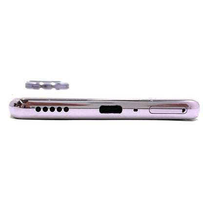 【全額返金保証】【最速発送】OPPO Reno 10 Pro 5G 256GB グロッシーパープル Softbank A302OP 白ロム 美品 動作確認済