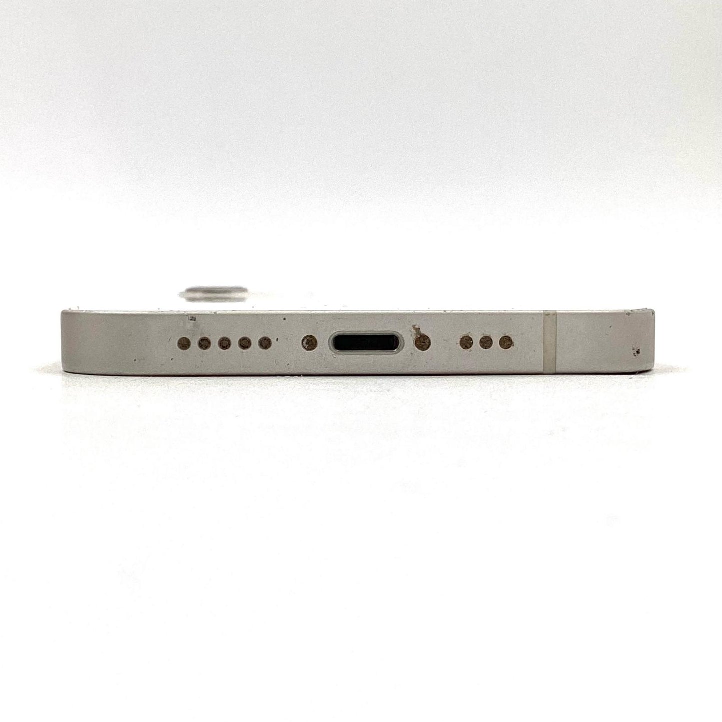 【全額返金保証】【最速発送】Apple iPhone iPhone 12 64GB ホワイト Softbank SIMフリー 白ロム 動作確認済 84%
