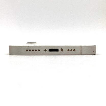 【全額返金保証】【最速発送】Apple iPhone iPhone 12 64GB ホワイト Softbank SIMフリー 白ロム 動作確認済 84%