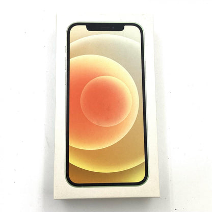 【全額返金保証】【最速発送】Apple iPhone iPhone 12 64GB ホワイト Softbank SIMフリー 白ロム 動作確認済 84%