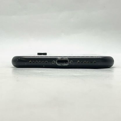 【最速発送】Apple iPhone iPhone XR 256GB ブラック SIMフリー 白ロム【難有】 79%