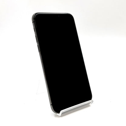 【全額返金保証】【最速発送】Apple iPhone iPhone 11 Pro 256GB スペースグレイ Softbank SIMフリー 白ロム 美品 動作確認済 95%