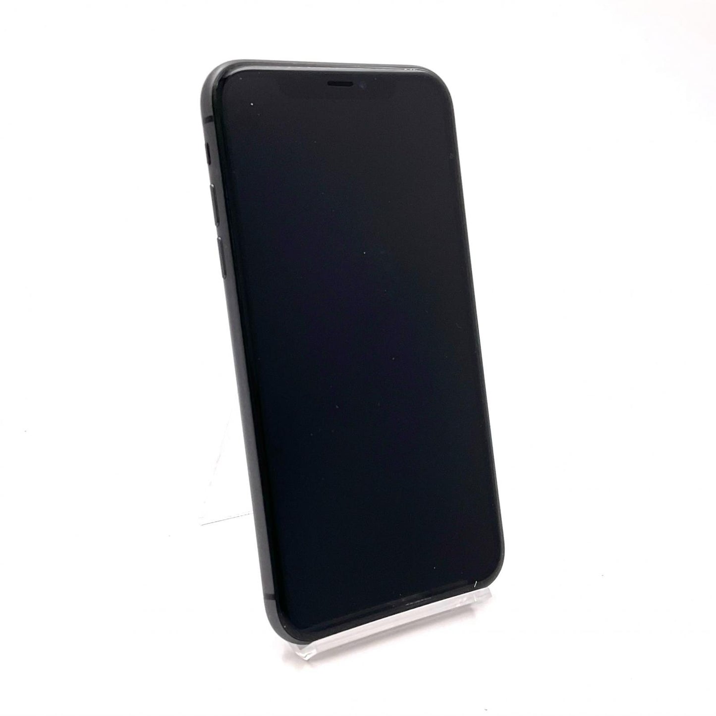 【全額返金保証】【最速発送】Apple iPhone iPhone 11 128GB ブラック Softbank SIMフリー 白ロム 動作確認済 71%