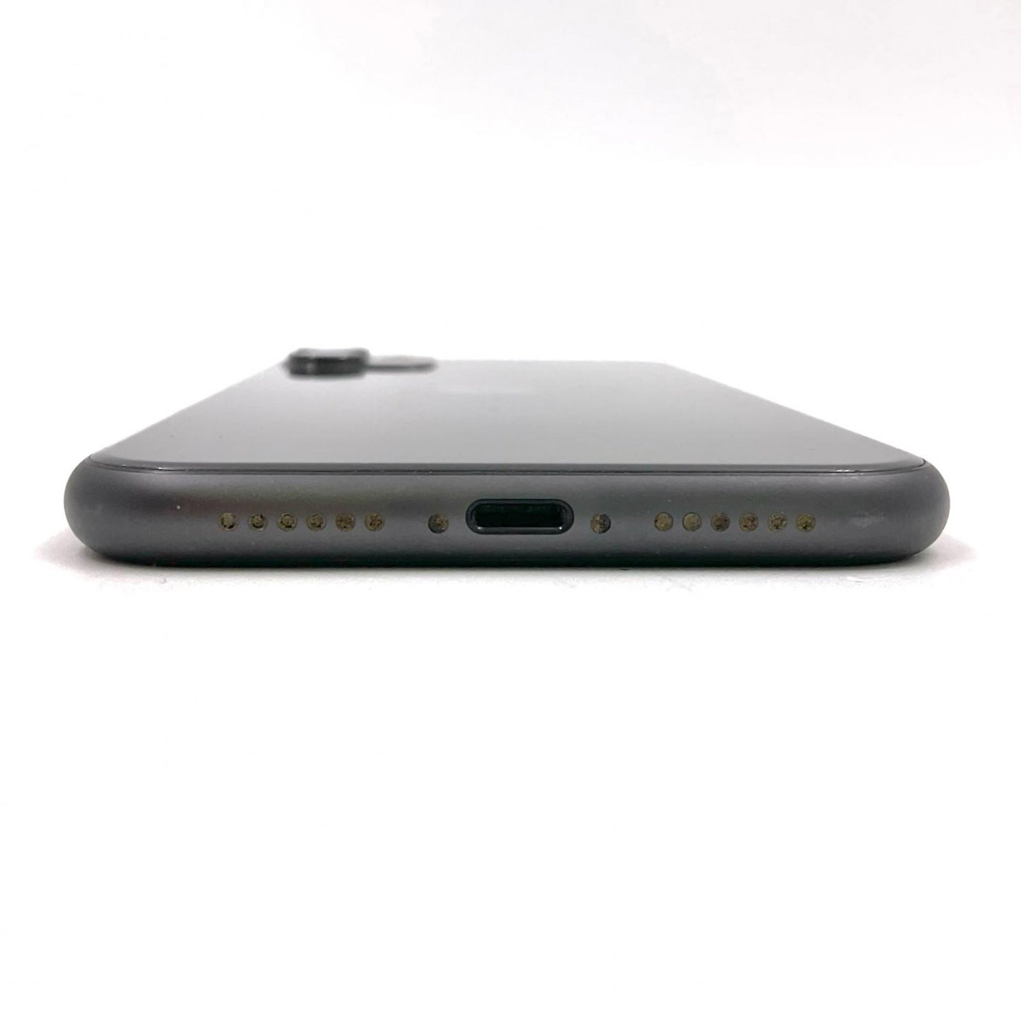 【全額返金保証】【最速発送】Apple iPhone iPhone 11 128GB ブラック Softbank SIMフリー 白ロム 動作確認済 71%