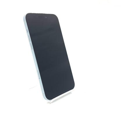 【全額返金保証】【最速発送】Apple iPhone iPhone 15 Plus 256GB ブルー SIMフリー 白ロム 超美品 動作確認済 99%