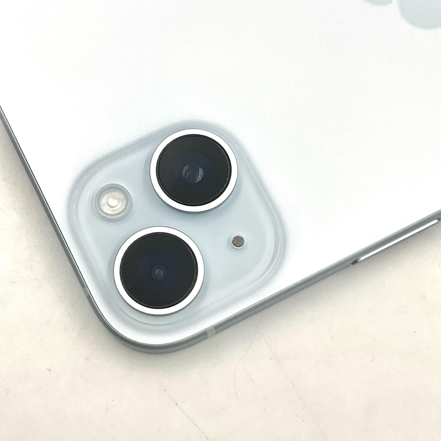 【全額返金保証】【最速発送】Apple iPhone iPhone 15 Plus 256GB ブルー SIMフリー 白ロム 超美品 動作確認済 99%