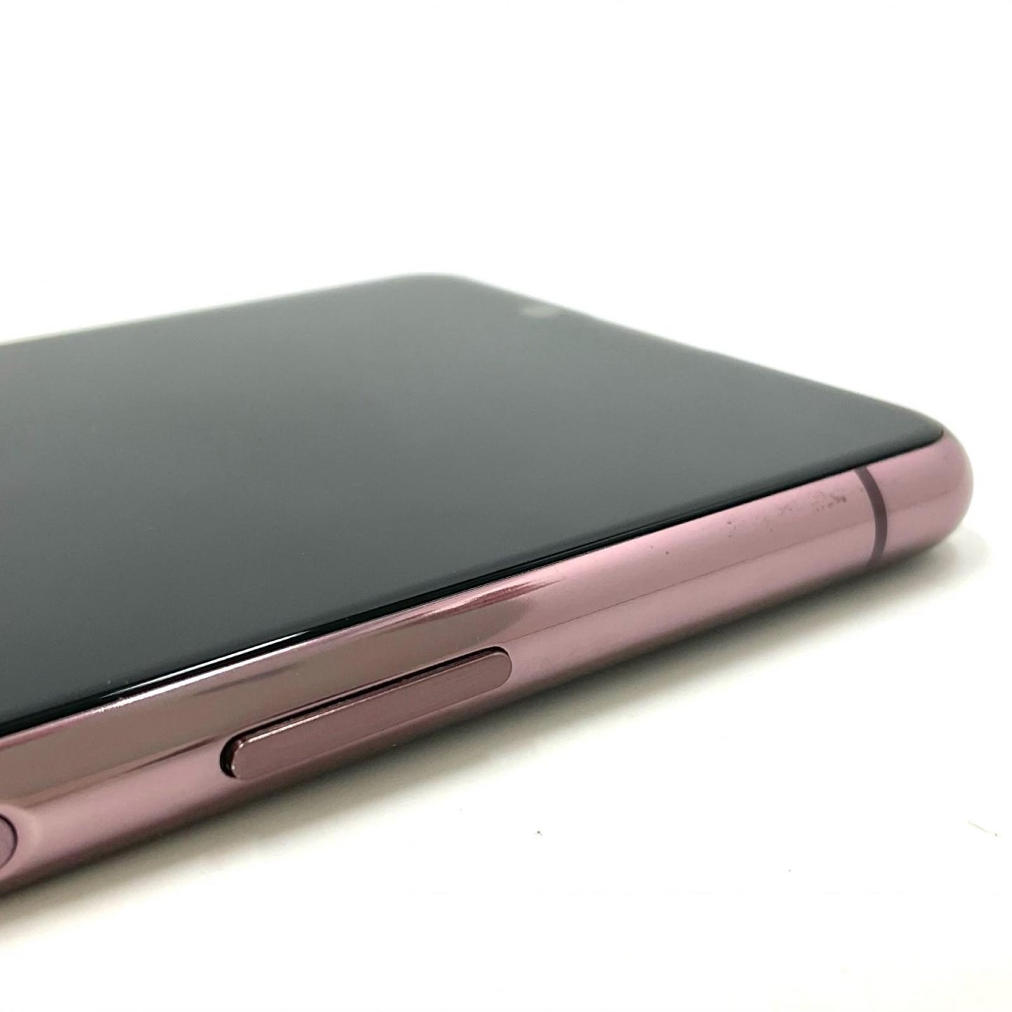 【全額返金保証】【最速発送】Sony Xperia 5 II 256GB ピンク SIMフリー XQ-AS42 動作確認済