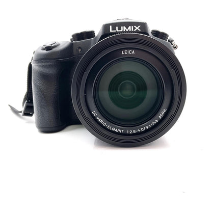 【最速発送】Panasonic コンパクトデジタルカメラ LUMIX DMC-FZ1000【難有】