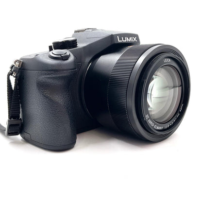 【最速発送】Panasonic コンパクトデジタルカメラ LUMIX DMC-FZ1000【難有】