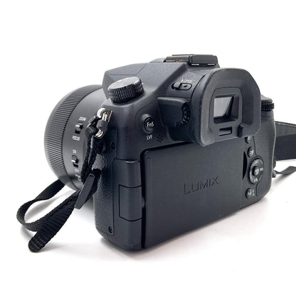 【最速発送】Panasonic コンパクトデジタルカメラ LUMIX DMC-FZ1000【難有】