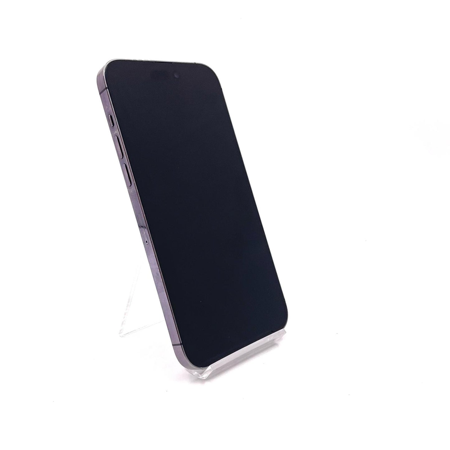 【全額返金保証】【最速発送】Apple iPhone iPhone 14 Pro Max 512GB ディープパープル SIMフリー 動作確認済 100%