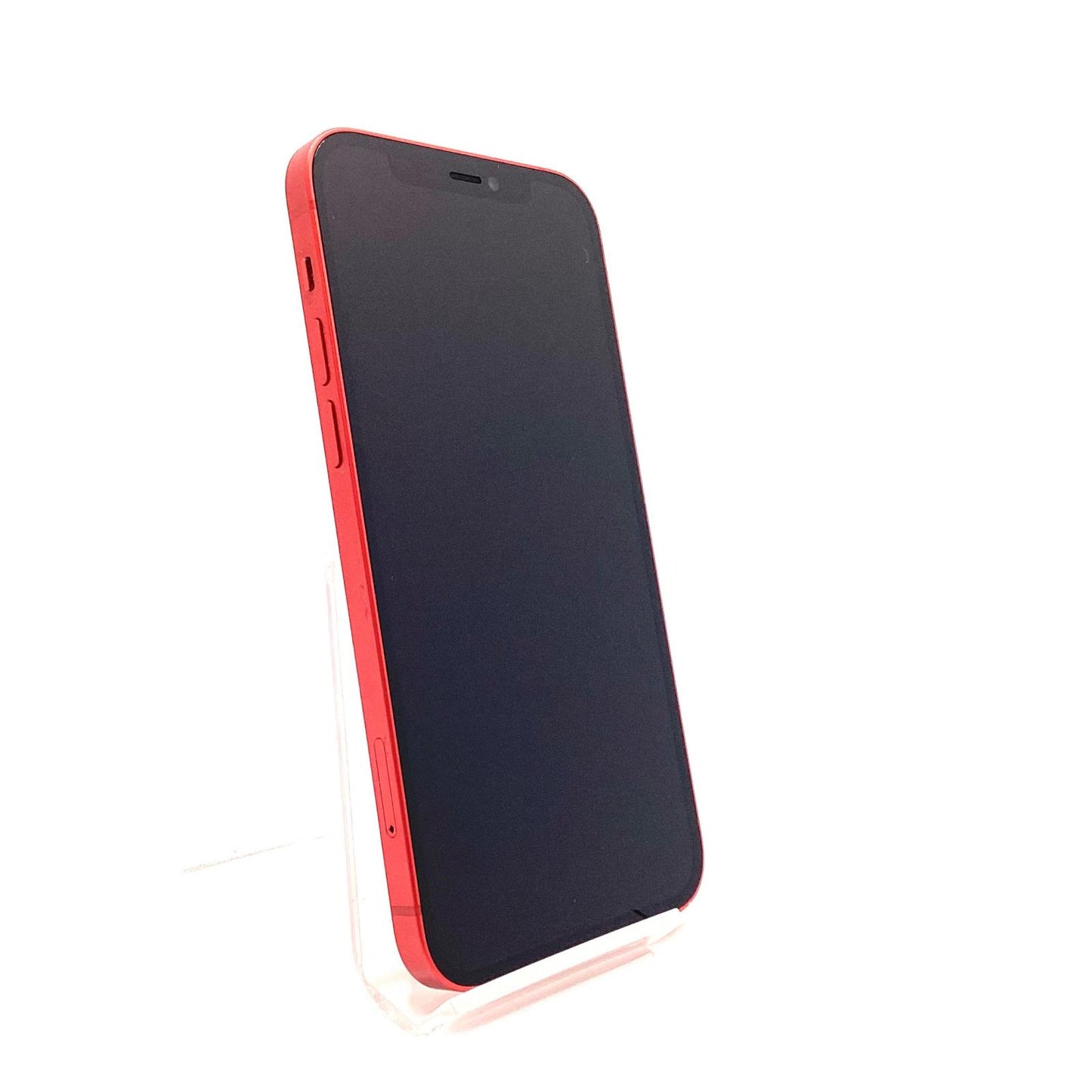 【最速発送】Apple iPhone iPhone 12 128GB (PRODUCT)RED au SIMフリー【難有】 78%