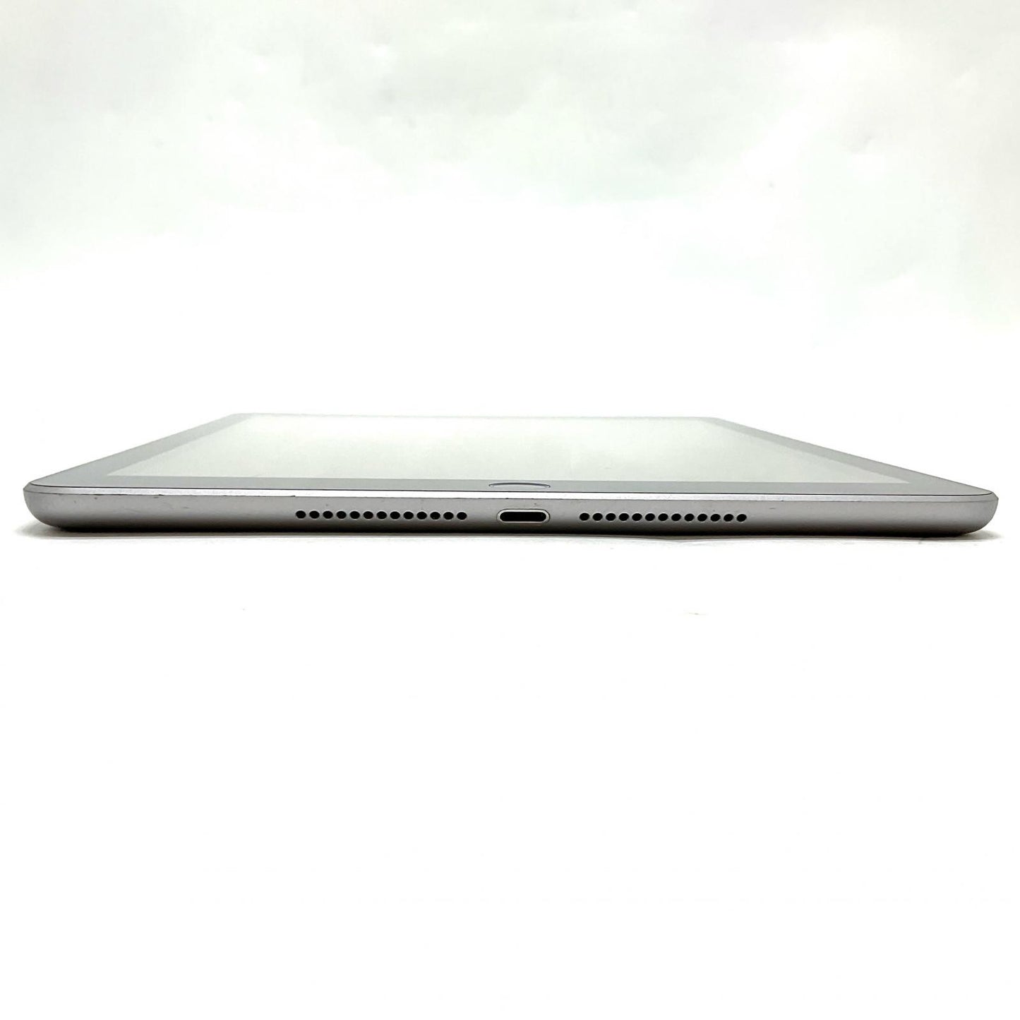 【全額返金保証】【最速発送】Apple iPad iPad 9.7インチ 第5世代 128GB スペースグレイ WiFi+Cellular Softbank 白ロム 動作確認済