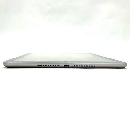 【全額返金保証】【最速発送】Apple iPad iPad 9.7インチ 第5世代 128GB スペースグレイ WiFi+Cellular Softbank 白ロム 動作確認済